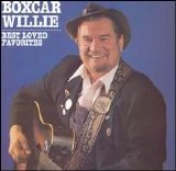 Boxcar Willie (18) - Best Loved Favorites