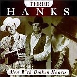 Various artists - Three Hanks 1996