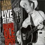 Various artists - Live At The Grand Ole Opry CD1