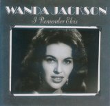 Wanda Jackson 24 - I Remember Elvis