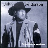 John Anderson (4) - Backtracks