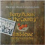 Jim & Jesse & The Virginia Boys - Berry Pickin' in the Country