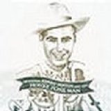 Johnny Horton (19) - Honky Tonk Man: The Essential Johnny Horton 1956-1960