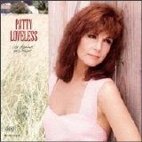 Patty Loveless  (12) - Up Against My Heart