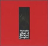 Various artists - A Musical History of Disneyland Disc 1