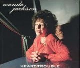 Various artists - Wanda Jackson Heart Trouble