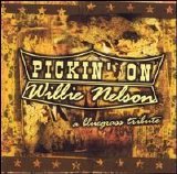 Various artists - Pickin' On Willie Nelson