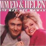 Jim Ed Brown & Helen Cornelius (5) - One Man, One Woman