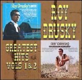 Roy Drusky - Greatest Hits, Vols. 1 & 2