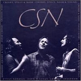 Crosby, Stills & Nash - Crosby, Stills & Nash