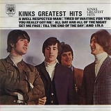The Kinks - You Really Got Me: The Best Of The Kinks