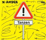 X-Ander - Achtung... Tanzen!