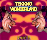 Zoee - Tekkno Wonderland