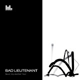 Bad Lieutenant - Never Cry Another Tear