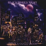 Blackmore's Night - Under a Violet Moon