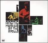 Arctic Monkeys - Live At The Apollo / Live In Texas (7 June 2006)