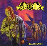Toxic Holocaust - Hell On Earth