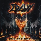 Edguy - Hall Of Flames: Best Of Edguy