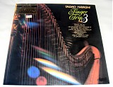 Tadao Hayashi - Finger Trip 3