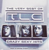 TLC - Crazy Sexy Hits