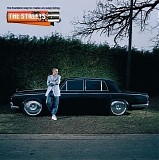 The Streets - The Hardest Way to Make an Easy Living