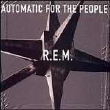 R.E.M. - Automatic for the People