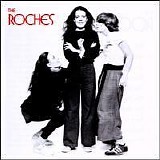 The Roches - The Roches