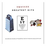 Squeeze - Greatest Hits