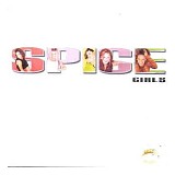 Spice Girls - Spice