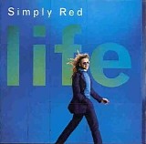 Simply Red - Life