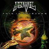 Anvil - This Is Thirteen (Deluxe Edition)