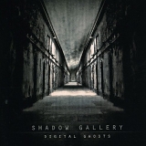 Shadow Gallery - Digital Ghosts