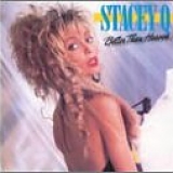 Stacey Q - Better Than Heaven