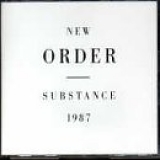 New Order - Substance