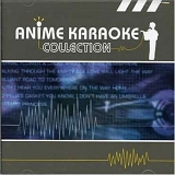 Karaoke - Anime Karaoke Collection