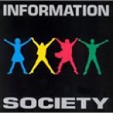 Information Society - Information Society
