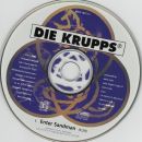 Die Krupps - Enter Sandman