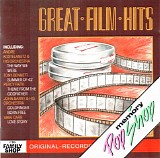 Various artists - Great Film Hits