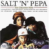 Salt 'n' Pepa - The Greatest Hits