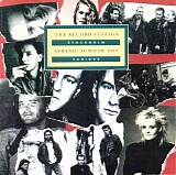 Various artists - The Record Station Spring/Summer 1989