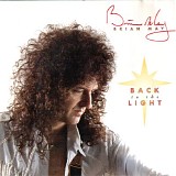 Brian May - Back To The Light