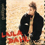 Laila Dahl - Guldögon