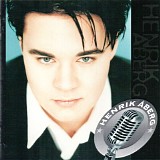 Henrik Ã…berg - Du Ã¤r alltid en del utav mej