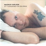 Magnus Carlson - Ett kungarike för en kram