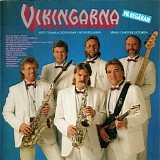 Vikingarna - På Begäran