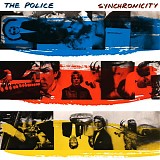 The Police - Syncronicity