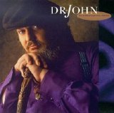 Dr. John - In a Sentimental Mood