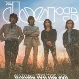 The Doors - Waiting for the Sun