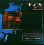 Tommy Funderburk - Anything for you