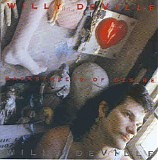 Willie DeVille - Backstreets of Desire